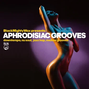 Aphrodisiac Grooves (Downtempo, Nu Soul, Mellow Grooves) by Various Artists - album cover