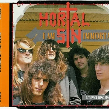I Am Immortal