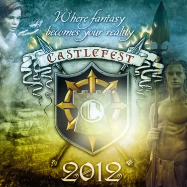 Castlefest 2012 by Various Artists - album cover