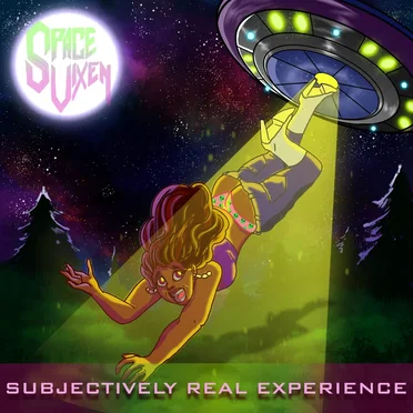 Subjectively Real Experience
