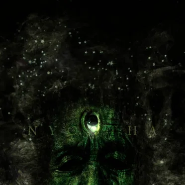 The Black Void Between the Stars...