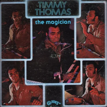 The Magician