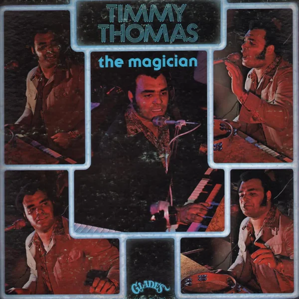 The Magician