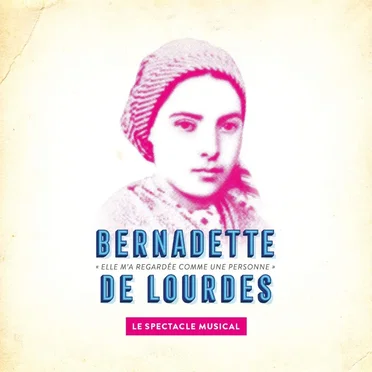 Bernadette de Lourdes by Various Artists - album cover