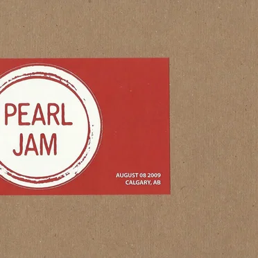 2009-08-08: Virgin Festival, Canada Olympic Park, Calgary, AB, Canada