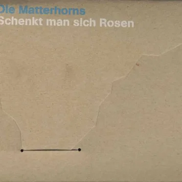 Schenkt man sich Rosen