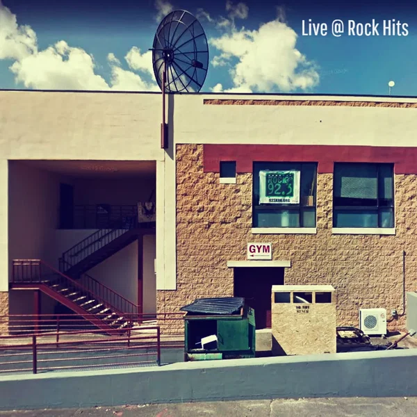 Live @ Rock Hits