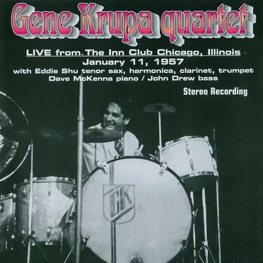 Live from the Inn Club, Chicago, IL