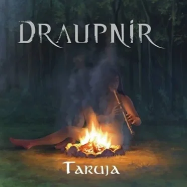 Taruja by Draupnir - album cover