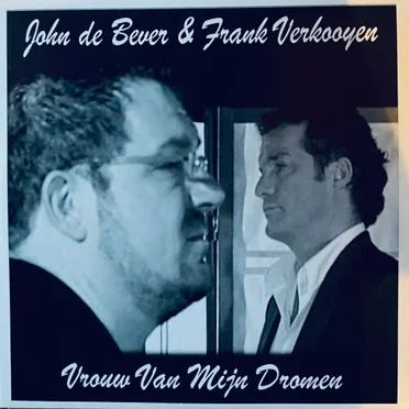 Vrouw van mijn dromen