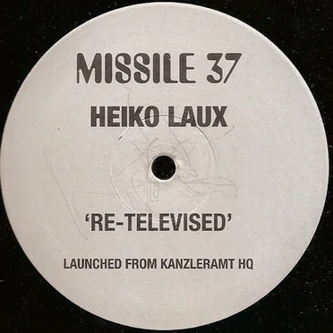 Re-Televised