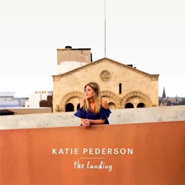 The Landing by Katie Pederson - album cover