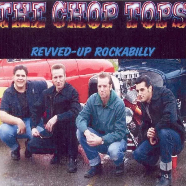 Revved-Up Rockabilly