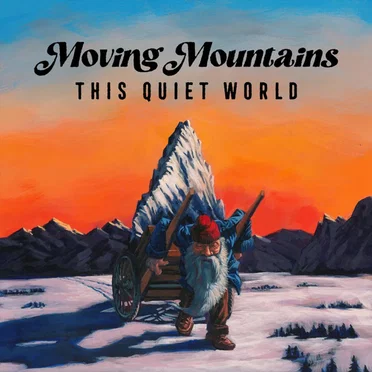 This Quiet World