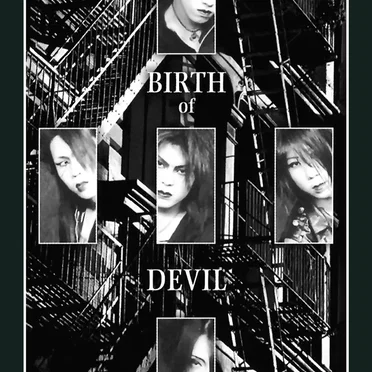 BIRTH of DEVIL
