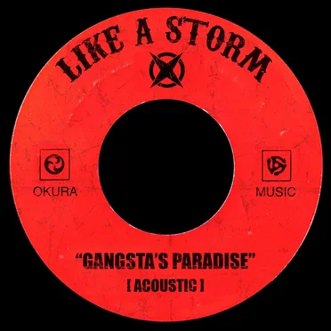 Gangsta's Paradise (Acoustic)