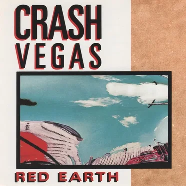 Red Earth