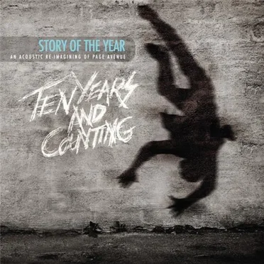 Ten Years and Counting: An Acoustic Re‐Imagining of Page Avenue