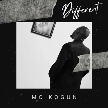 Congratulations In Advance by Mo Kogun - album cover
