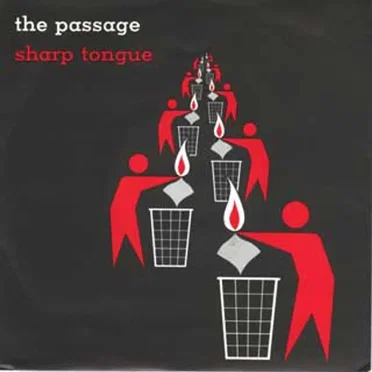 Sharp Tongue