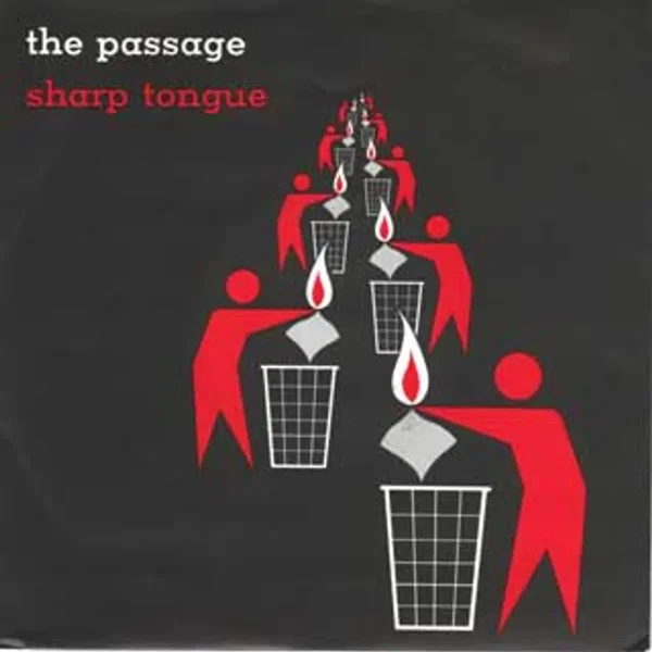 Sharp Tongue