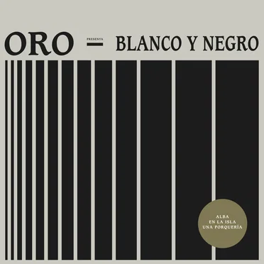 Blanco y negro