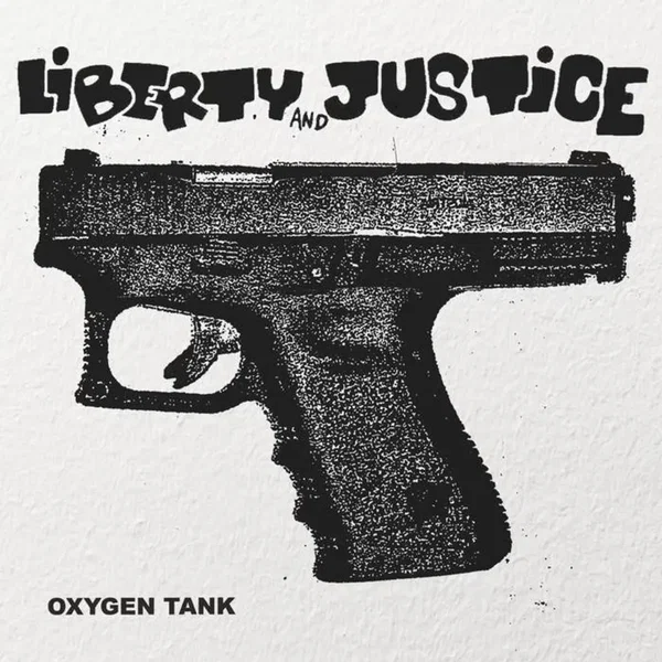 oxygen tank