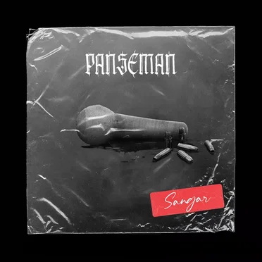 Panseman by Sangar - album cover
