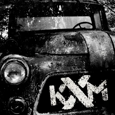 KXM by KXM - album cover