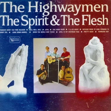 The Spirit & The Flesh