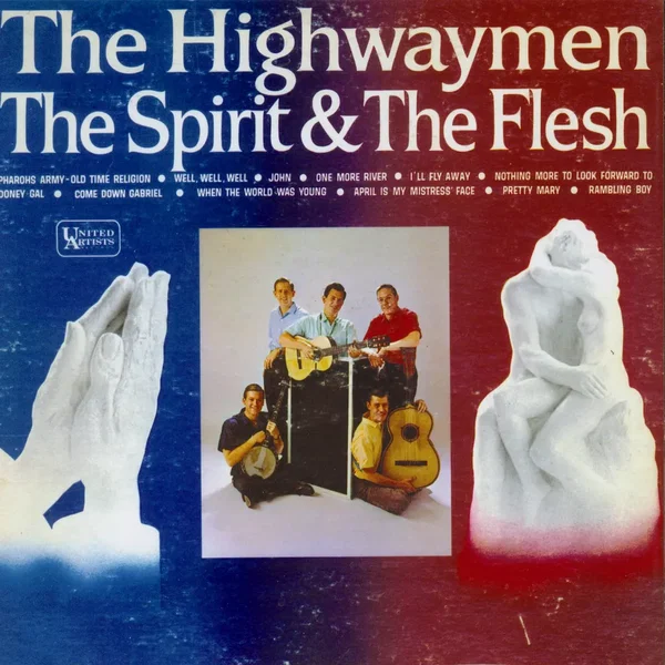 The Spirit & The Flesh