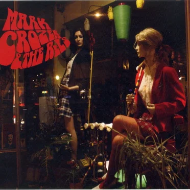 Mark Crozer and the Rels