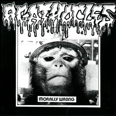 Morally Wrong / Grind 'Till Deafness