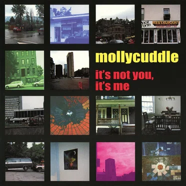 Mollycuddle