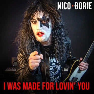 I Was Made for Lovin' You