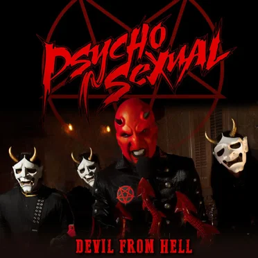 Devil From Hell