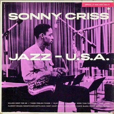 Jazz - U.S.A.