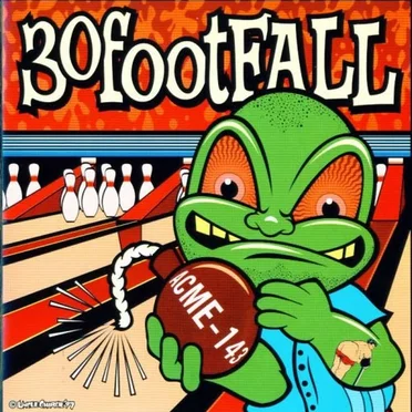 30footFALL