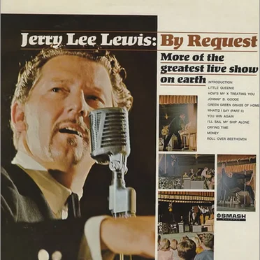 By Request: More Of The Greatest Live Show On Earth