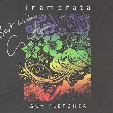 Inamorata