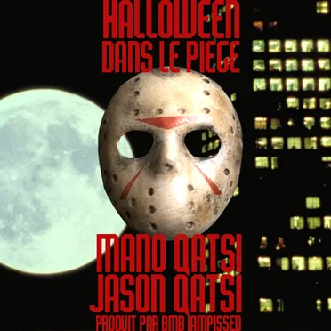 Mano Qatsi