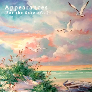 ( For the sake of . . . ) by APPEARANCES - album cover