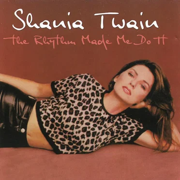 The Rhythm Made Me Do It