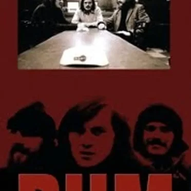 1972–1978 by Rum - album cover