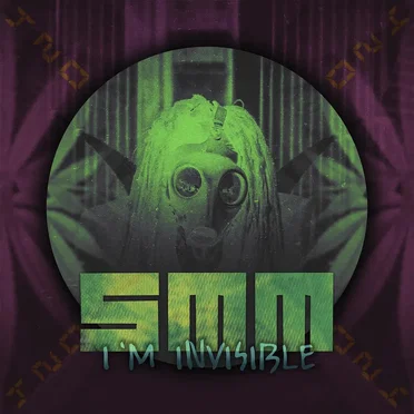 I’m Invisible (DJ Swamp Remix)