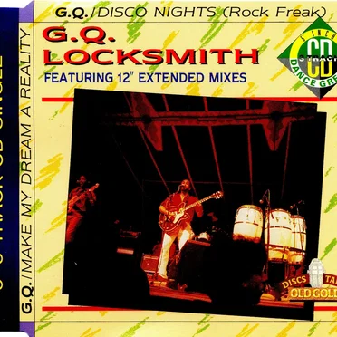 Disco Nights (Rock Freak) / Unlock the Funk