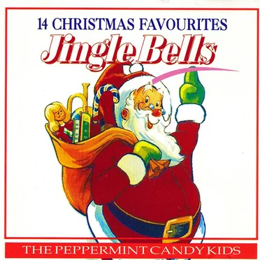 Jingle Bells - 14 Christmas Favourites
