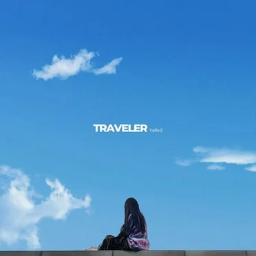 Traveler by Yella.E - album cover