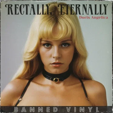 Rectally Eternally