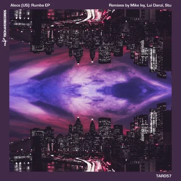 Rumba EP by Alecs (US) - album cover
